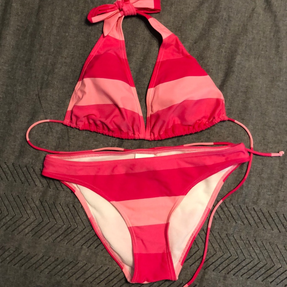 Size Small bikini